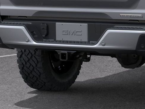 New 2026 GMC Canyon Elevation w/ Convenience Package AWD/4WD image 14