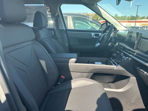 New 2026 Hyundai Santa Fe SEL image 41