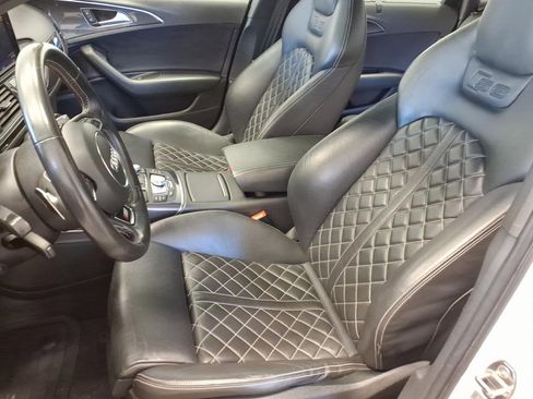 Used 2013 Audi S6 Prestige image 18