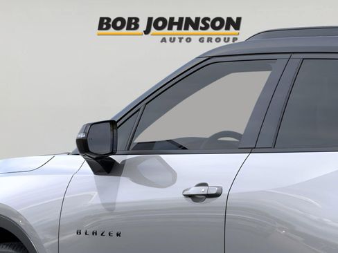 New 2026 Chevrolet Blazer LT w/ Sound & Technology Package image 12