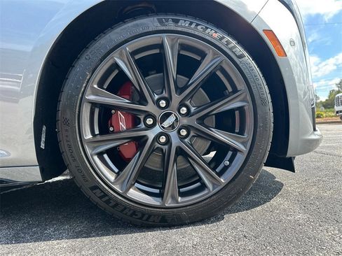 New 2026 Cadillac CT5 V image 12