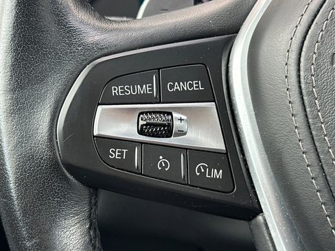 Used 2022 BMW X5 xDrive40i w/ Parking Assistance Package image 37