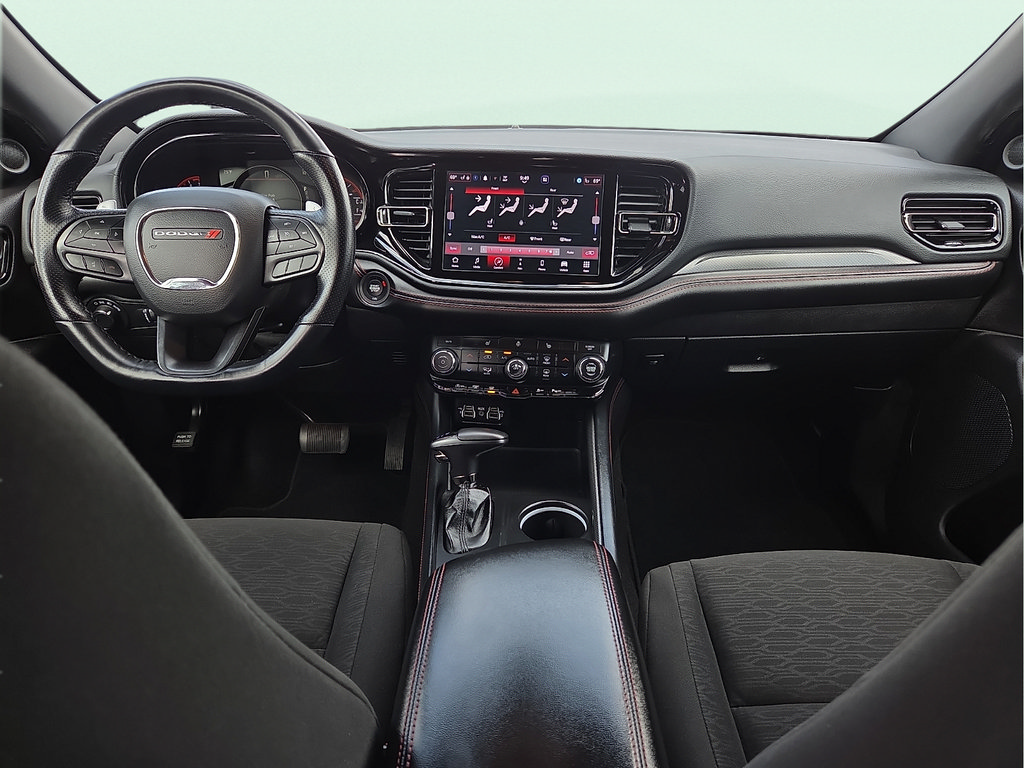Used 2025 Dodge Durango GT AWD/4WD image 12