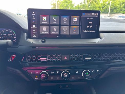 Used 2024 Honda Accord Touring image 25