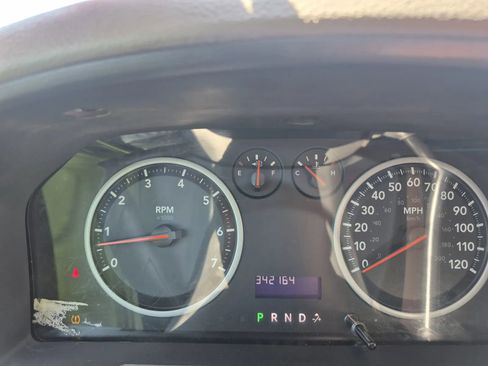 Used 2012 RAM 1500 Express w/ ST Popular Equipment Group AWD/4WD image 27
