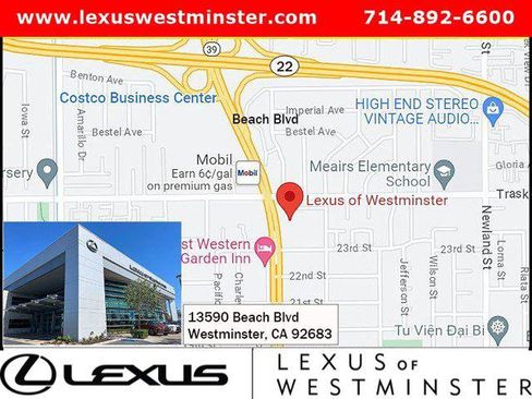 Certified 2023 Lexus GX 460 Premium image 26