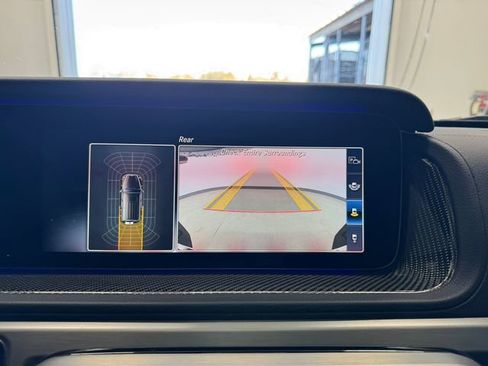 Used 2021 Mercedes-Benz G 550 image 27