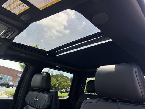 New 2026 Ford F250 Platinum AWD/4WD image 14