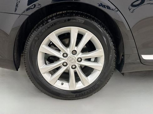 Used 2012 Lexus ES 350 image 37