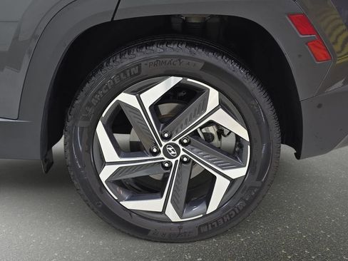 Used 2022 Hyundai Tucson Limited AWD/4WD image 36