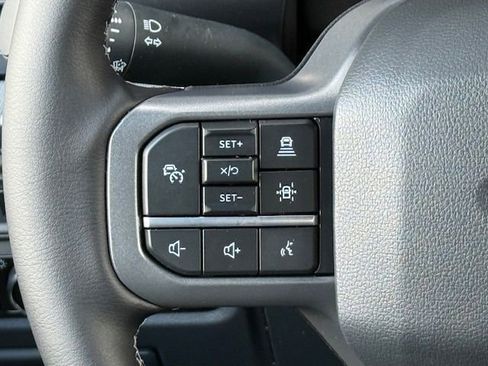 New 2025 Ford F150 XLT w/ Equipment Group 303A High image 34