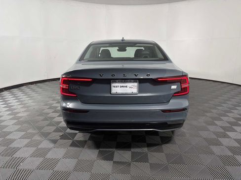 Used 2023 Volvo S60 T8 Plus AWD/4WD image 10