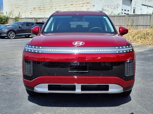 New 2026 Hyundai Ioniq 9 SEL AWD/4WD image 2
