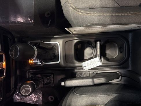 New 2026 Jeep Gladiator Sport image 17