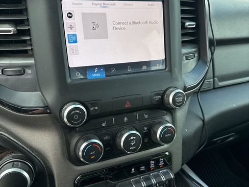 Used 2023 RAM 1500 Big Horn image 10