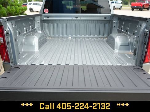 New 2026 Chevrolet Silverado 1500 RST AWD/4WD image 17