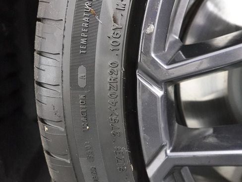 New 2026 Dodge Charger Scat Pack w/ Blacktop Package AWD/4WD image 28