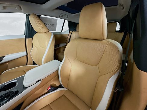 New 2026 Lexus RZ 450e RZ 450e Premium w/ Technology Package image 19