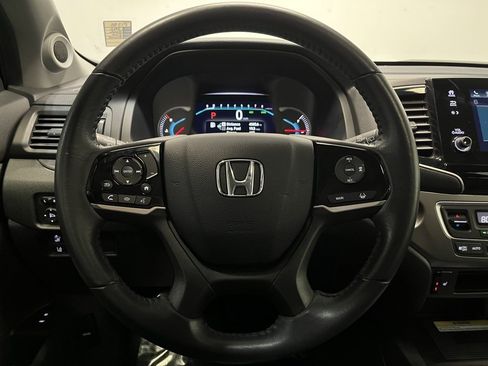 Used 2022 Honda Pilot Special Edition image 6