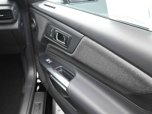 New 2025 Ford Mustang GT image 16