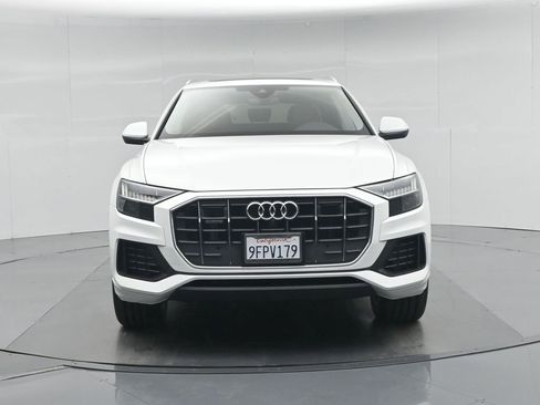 Used 2023 Audi Q8 Premium Plus image 24