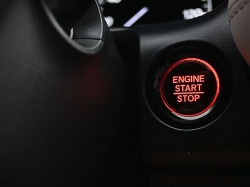 Used 2024 Honda HR-V LX image 14