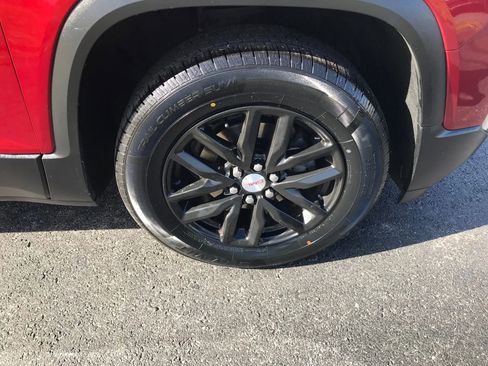 Used 2019 GMC Acadia SLT image 51