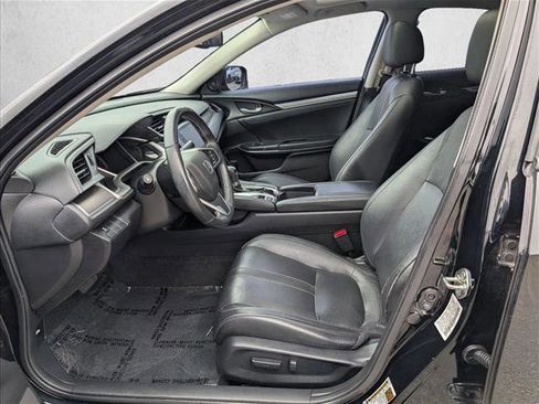 Used 2018 Honda Civic EX-L image 15