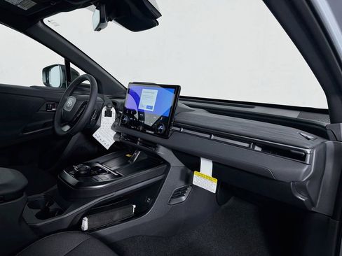 New 2026 Toyota C-HR AWD/4WD image 30