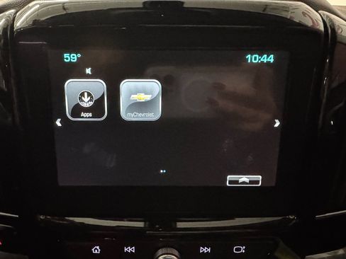 Used 2019 Chevrolet Traverse LT image 29