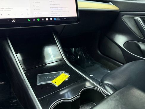 Used 2019 Tesla Model 3 Standard Range Plus RWD image 26