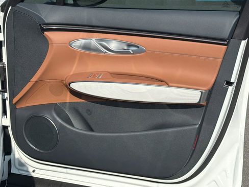 New 2026 Genesis GV70 2.5T Advanced image 14