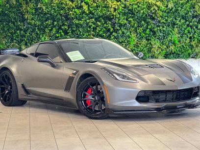 Used 2016 Chevrolet Corvette Z06 w/ 2LZ Preferred Equipment Group