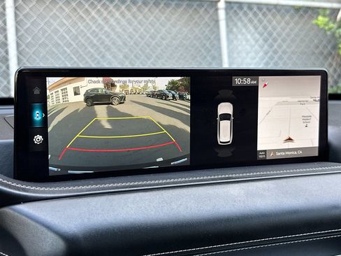 Used 2022 Genesis GV80 2.5T w/ Advanced Package 03 image 23