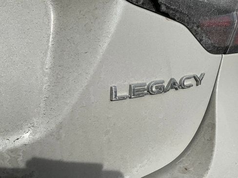 Used 2025 Subaru Legacy Premium image 13