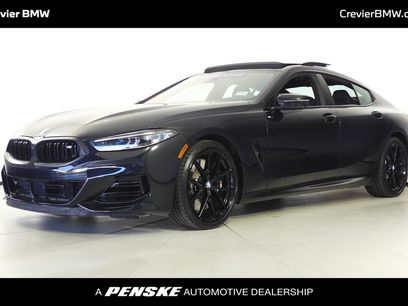 Certified 2023 BMW M850i Gran Coupe xDrive