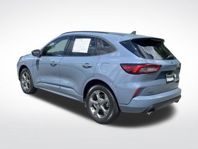 Used 2024 Ford Escape ST-Line