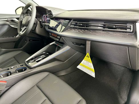 New 2025 Audi A3 2.0T Premium Plus image 28