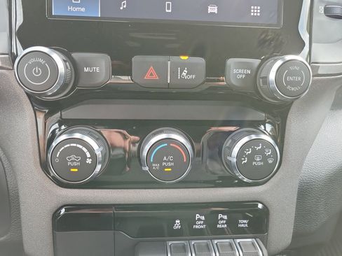 Used 2025 RAM 1500 Classic Warlock image 20