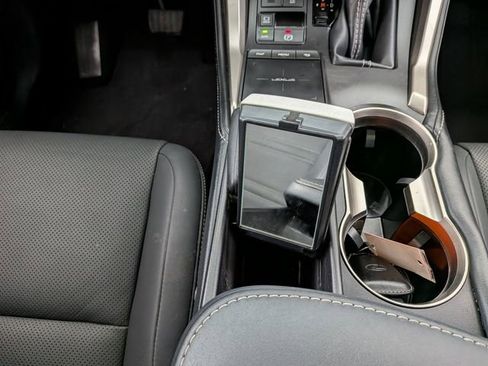 Used 2021 Lexus NX 300 AWD w/ Premium Package image 32