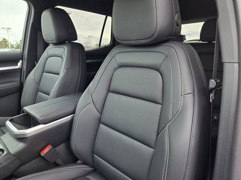 New 2026 GMC Terrain Elevation image 13