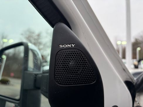 Used 2016 Ford F250 Lariat w/ Lariat Ultimate Package image 27