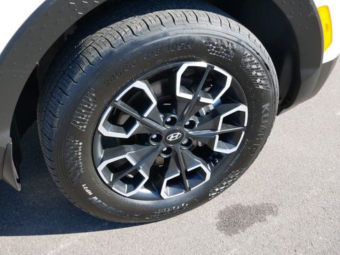 Certified 2023 Hyundai Santa Cruz SEL w/ Activity Package image 16