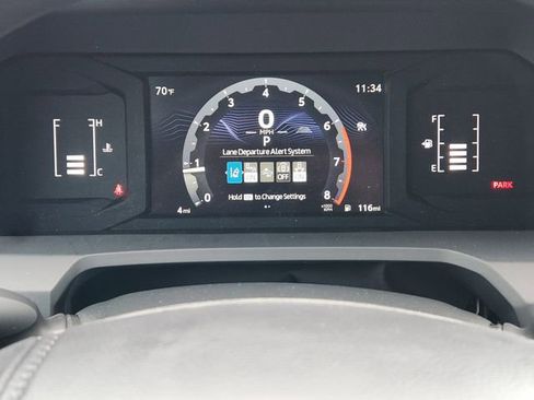 New 2025 Toyota Tacoma SR5 AWD/4WD image 13