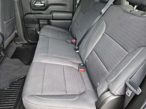 Used 2021 Chevrolet Silverado 1500 LT AWD/4WD image 19