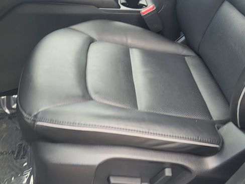 Used 2025 MAZDA CX-5 AWD 2.5 S w/ Select Package image 20