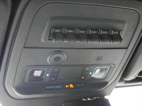 Used 2024 Ford Bronco Raptor w/ Interior Carbon Fiber Pack 6 image 30