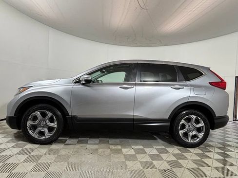 Used 2019 Honda CR-V EX image 4