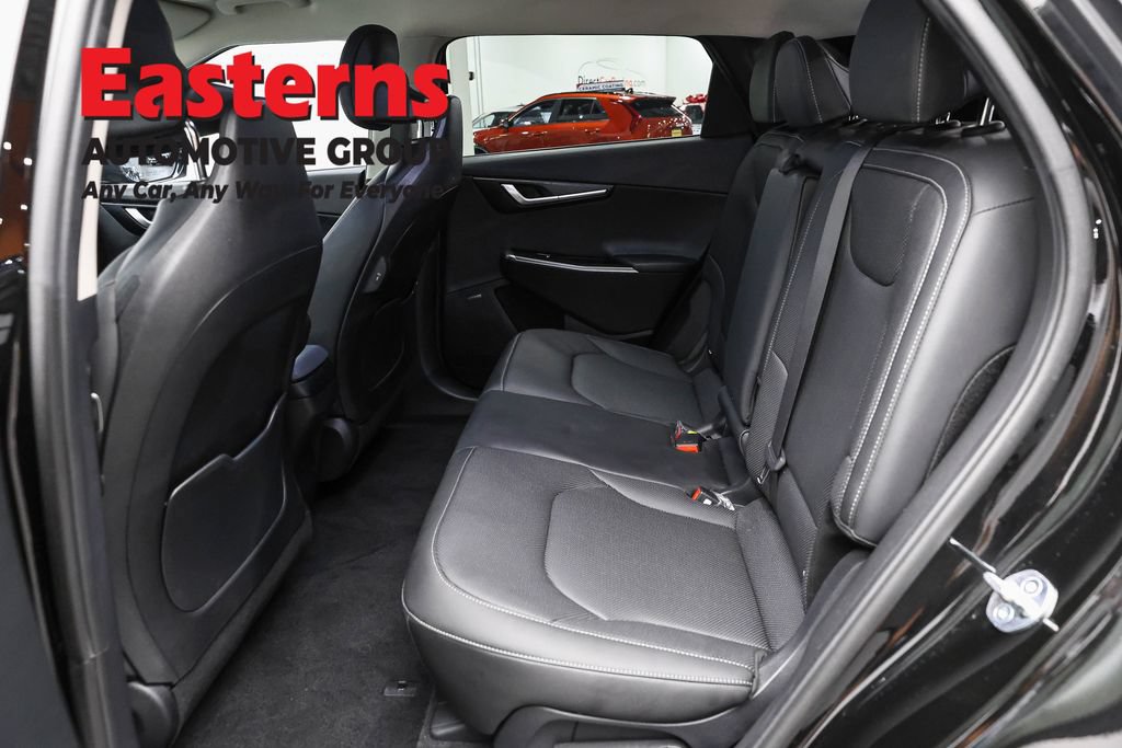 Used 2023 Kia EV6 Wind AWD/4WD image 25