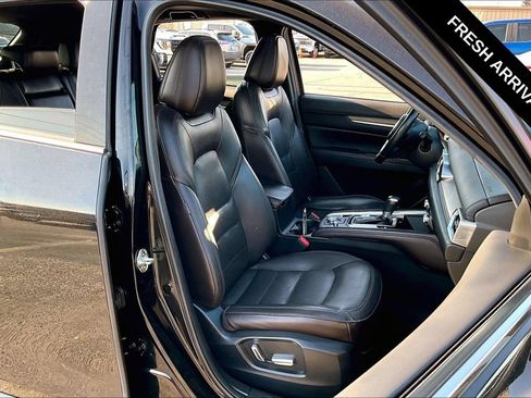 Used 2019 MAZDA CX-5 Signature AWD/4WD image 28